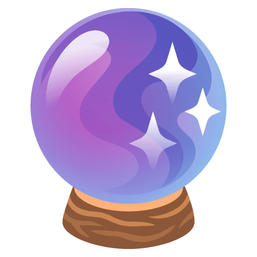 Crystal Ball