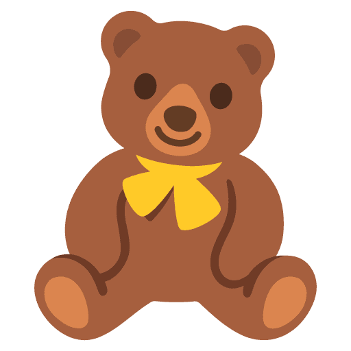 Teddy Bear