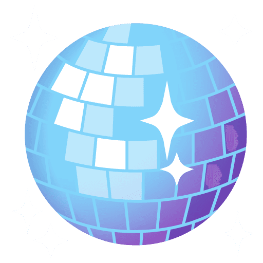 Mirror Ball