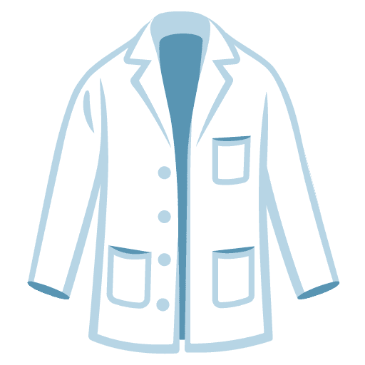 Lab Coat