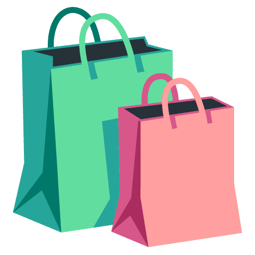 Shopping Bags