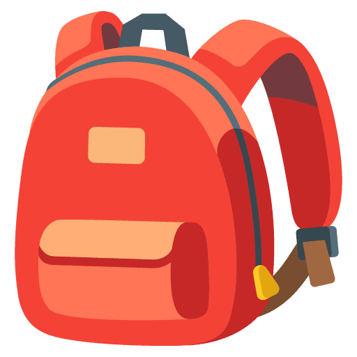 Backpack