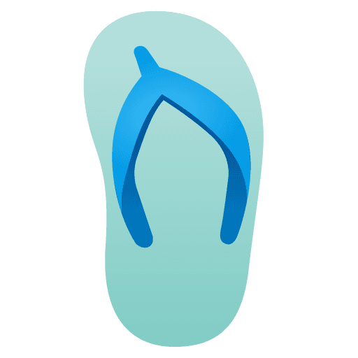 Thong Sandal