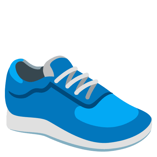 Sepatu Lari