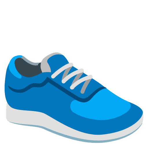 Running Shoe