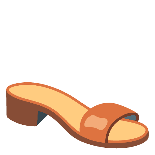 Woman’s Sandal