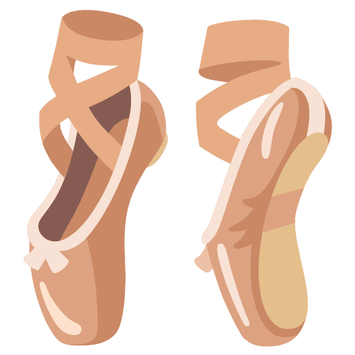 Ballet Shoes