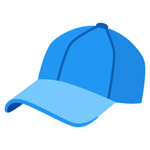 Billed Cap