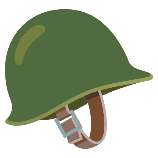 Military Helmet