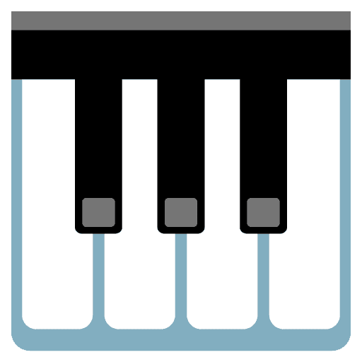 Musical Keyboard