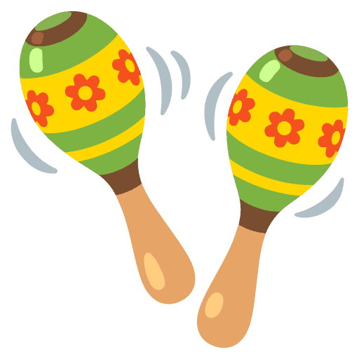 Maracas