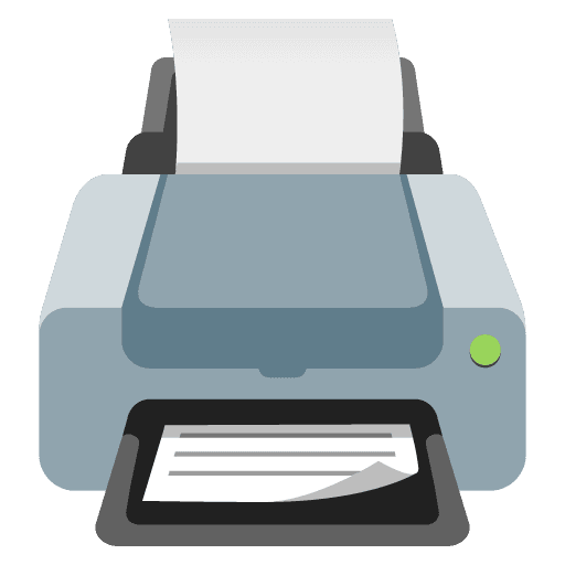 Printer