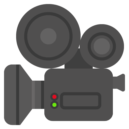 Movie Camera