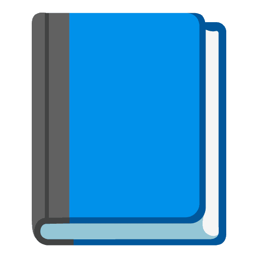 Buku Biru