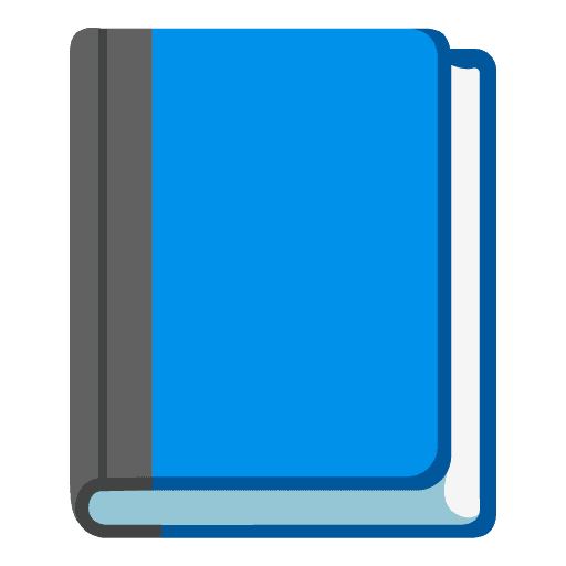 Blue Book