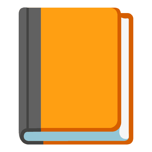Buku Oranye