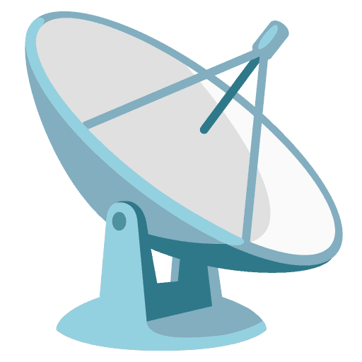 Antena Satelit