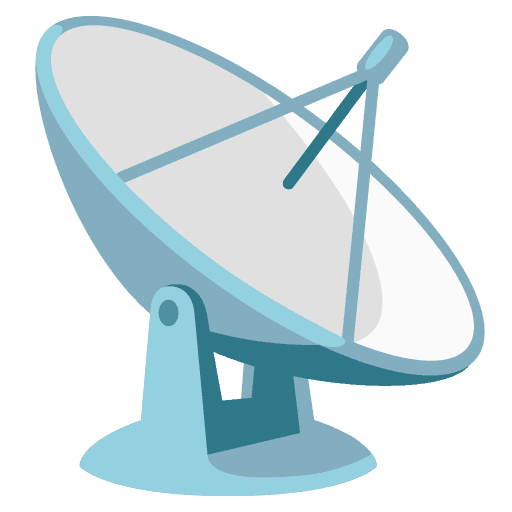 Satellite Antenna