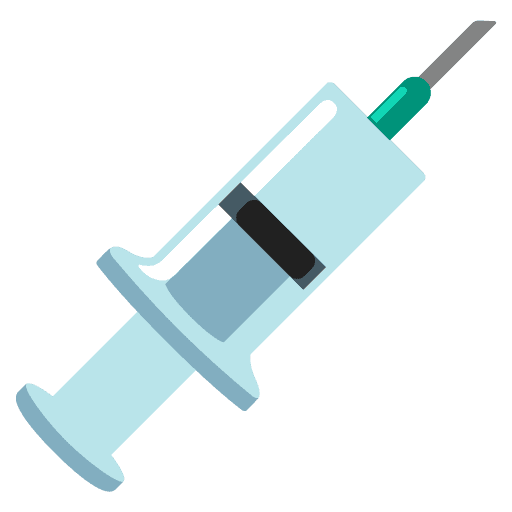 Syringe