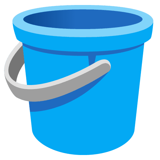 Bucket