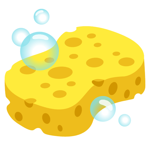 Sponge