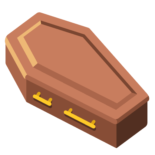 Coffin