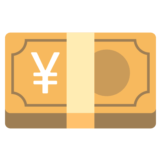 Yen Banknote