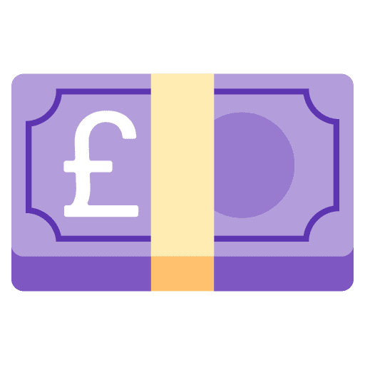 Pound Banknote