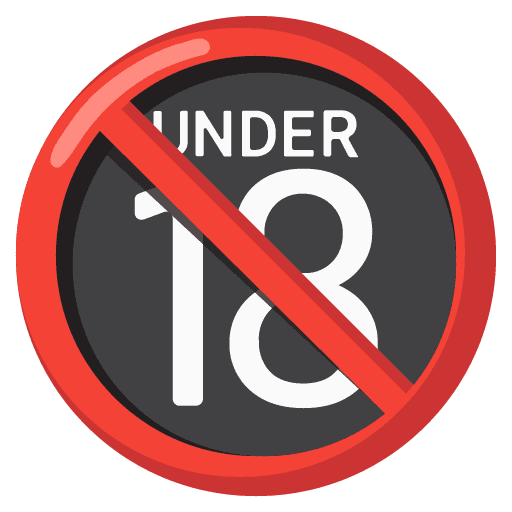 No One Under Eighteen