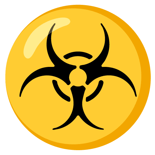 Biohazard