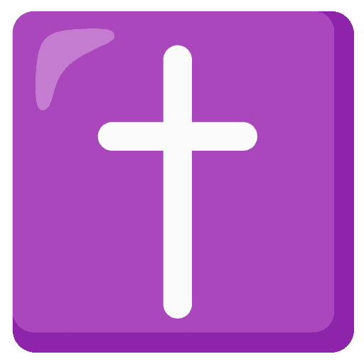 Latin Cross