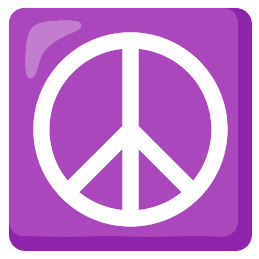 Peace Symbol