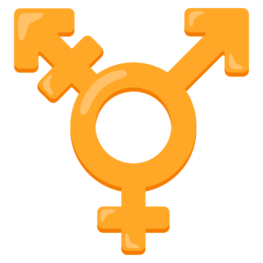 Transgender Symbol