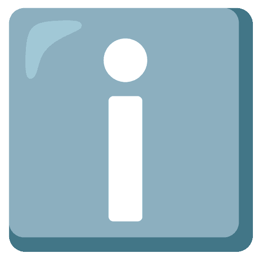 Informasi