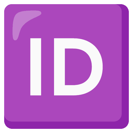 ID Button