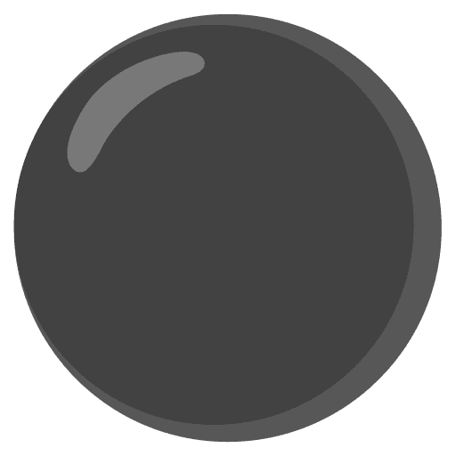 Black Circle