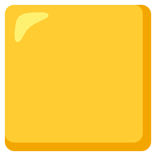 Yellow Square