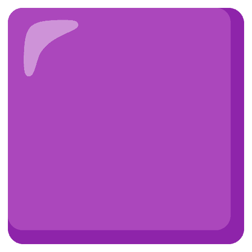 Purple Square