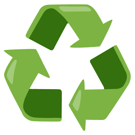 Recycling Symbol