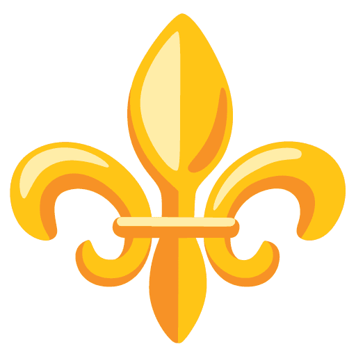 Fleur-de-lis