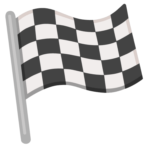 Chequered Flag