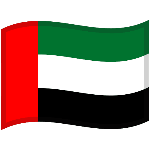 Bendera: Uni Emirat Arab