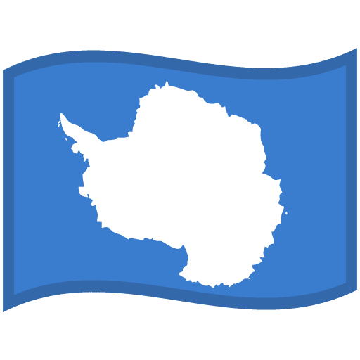 Bendera: Antartika