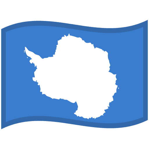 Flag: Antarctica