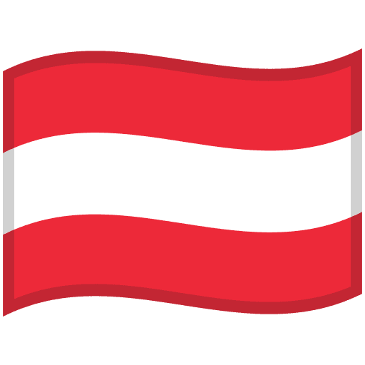 Flag: Austria