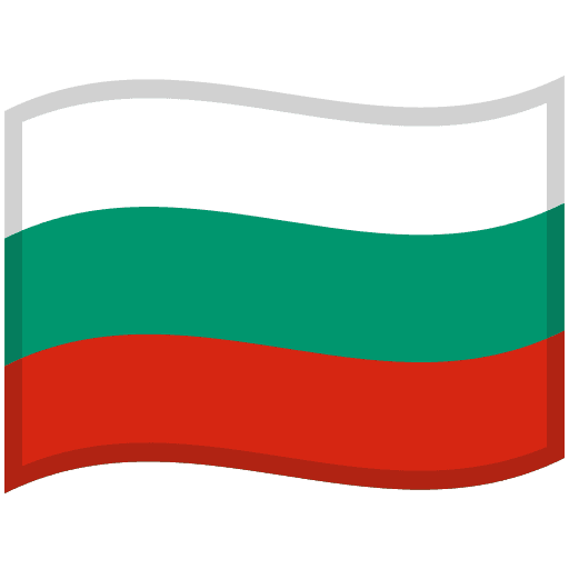 Bendera: Bulgaria