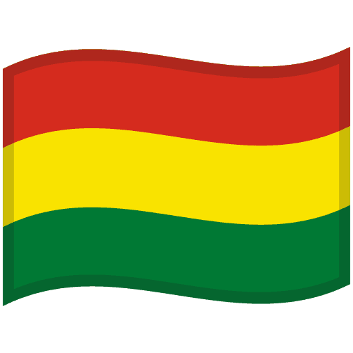 Bendera: Bolivia