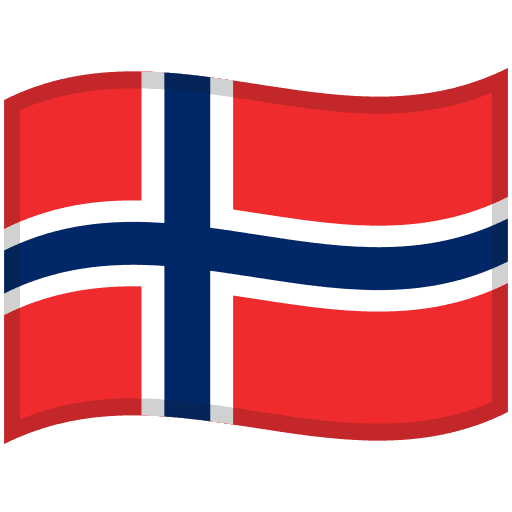 Flag: Bouvet Island