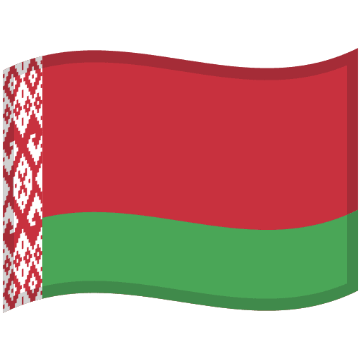 Bendera: Belarus