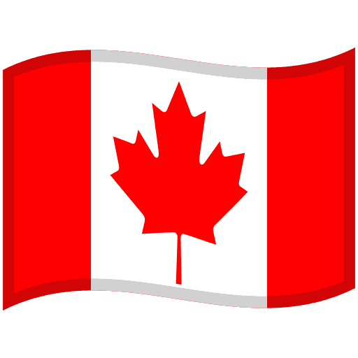 Flag: Canada